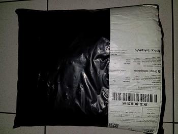 Product Review of Celana Wanita Kulot Scuba Tebal Panjang Sampai Kaki Premium / ZIPPER CULLOTE SCUBA SUPER JUMBO from L**. 0