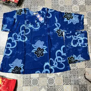 STELAN CP ALVIN JUMBO TANGAN 3/4