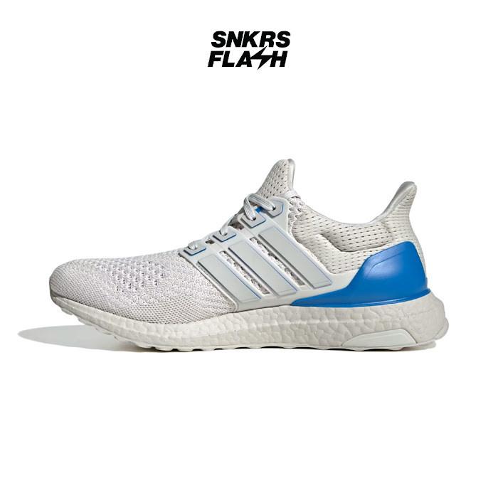 ADIDAS Ultraboost 1 Grey Blue - JR3148 — alternate view