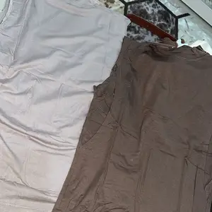 Manset Busui Kutung Turtleneck | Inner Ibu Menyusui Tanpa Lengan Turtleneck Kaos Rayon Premium | Manset Yukensi Buntung Bunsui | Nursing Innerwear