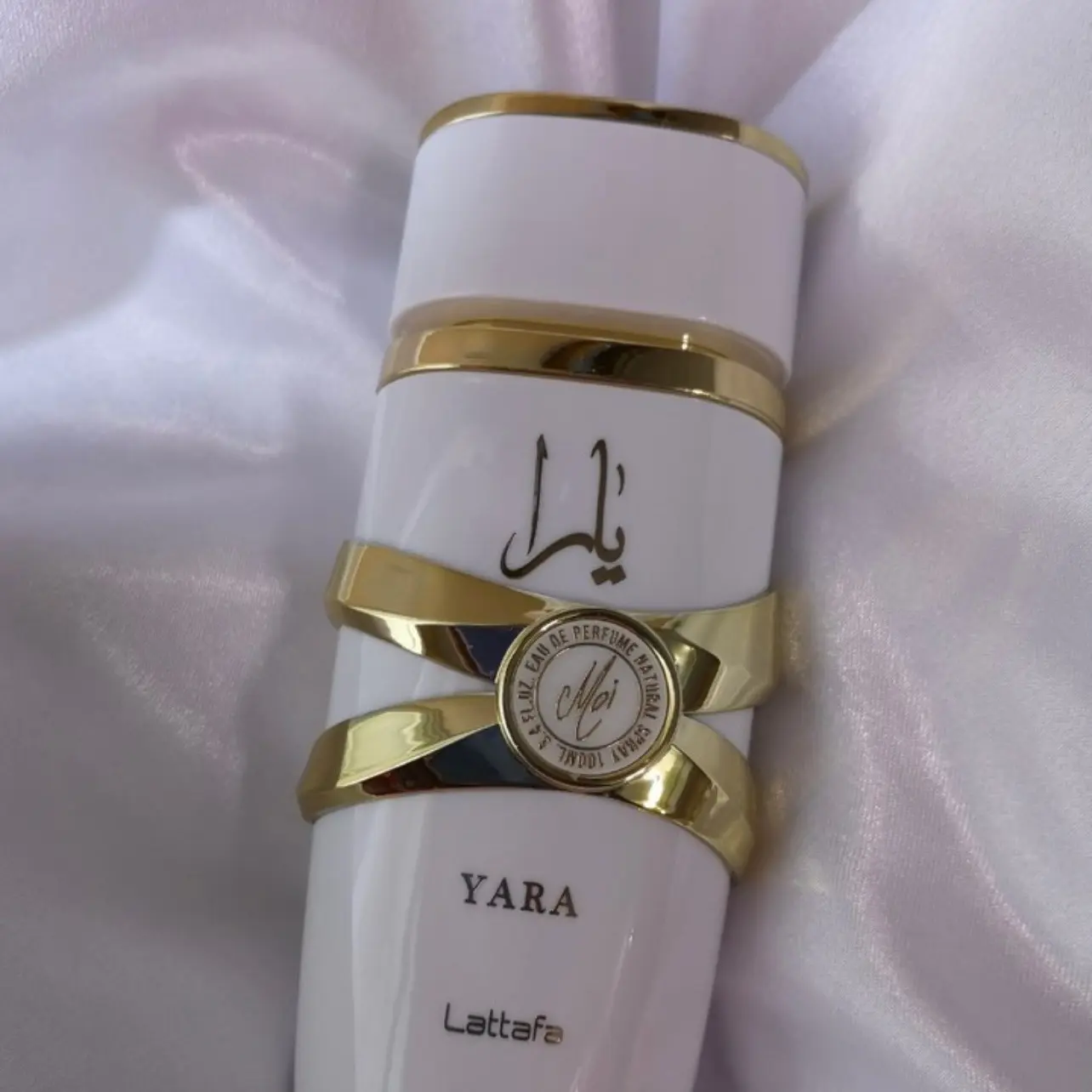 Lattafa Yara Moi 5ml Decant