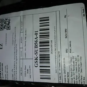 Kit Kotak Pensil DIY / DIY Deco Cream Kit / DIY Pencilcase / DIY Kotak Pensil / Cream Glue Set / Tempat Pensil Menghias / DIY Kit Kotak Pensil / Deco Cream Clay Pencil Box