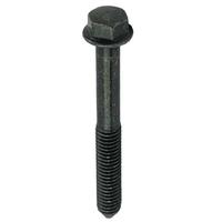 Gambar Baut 6X50 Honda CBR 250RR K64J 90113K64N00 - Hitam, Baut Mur (Screw) dari Honda Cengkareng Kota Tangerang 2 Tokopedia