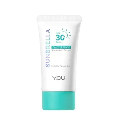 Daily Defense spf 30+ 30ml