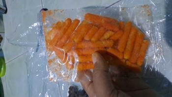 Product Review of Sipetek - [Spesial] Kentang Mustofa 1kg Pedas Manis Gurih Kriuk Gratis 2 Snack from I**i G**s 0