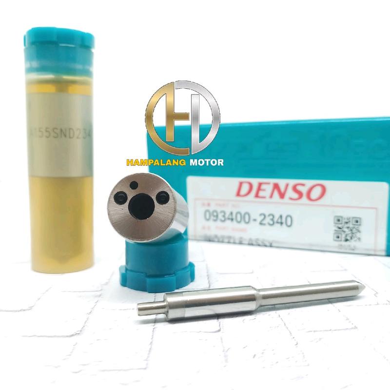NOSEL NOZEL INJEKTOR DYNA HT125 HT 125 1PC 2