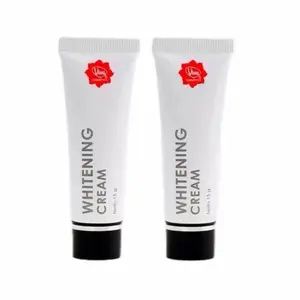 ￼2 pcs VIVA WHITENING CREAM MENGHILANGKAN FLEK HITAM DI WAJAH