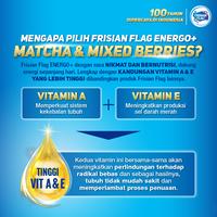 Gambar Frisian Flag Energo+ Susu UHT Mixed Berries 225ml dari Frisian Flag Official Store Kab. Tangerang 5 Tokopedia