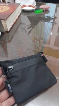 Product Review of Elfuad Store Kantong Batu Kerikil Modern Perlengkapan Haji dan Umroh Pria Wanita from s**6 1