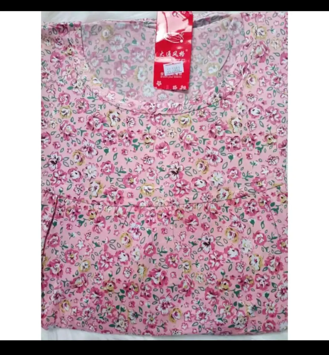 DASTER FLOWERS JUMBO SPANDE IMPORT LD 110