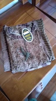 Product Review of F KODE F PAGI GAMIS LONGDRES DASTER By Anna Al Abdullah…. from M**a A** 0