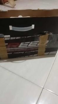 Product Review of Knalpot Racing Creed Exhaust Full System Suara NGEBAS Gahar N Max New/Old Vario 110/125/150/160 Pcx 150/160 Aerox Lama/New Beat Karbu/Fi Lama Scoopy Lama/New Lexi Adv 150/160 Mio Sporty/J/M3 Fino 125Soul Gt Karbu/Injeksi Scoopy Lama/New Genio Fazzio from D**a 0
