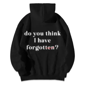 [Reflective Version Limited] Hoodie About You The 1975 V2 Cotton Fleece Unisex