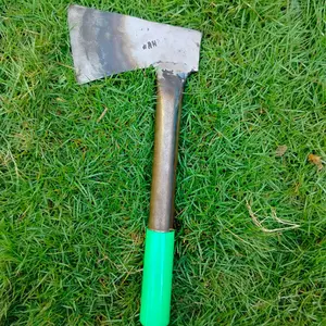 kapak bahan baja pir asli ketebalan 5ml