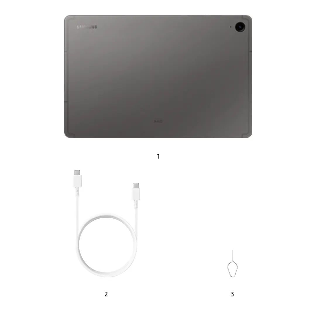 Samsung Galaxy Tab A11+ 5G [6/128]