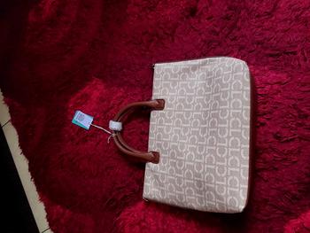 Product Review of Tas Travel Les Catino Tokyo Kayio Satchel from ** 1