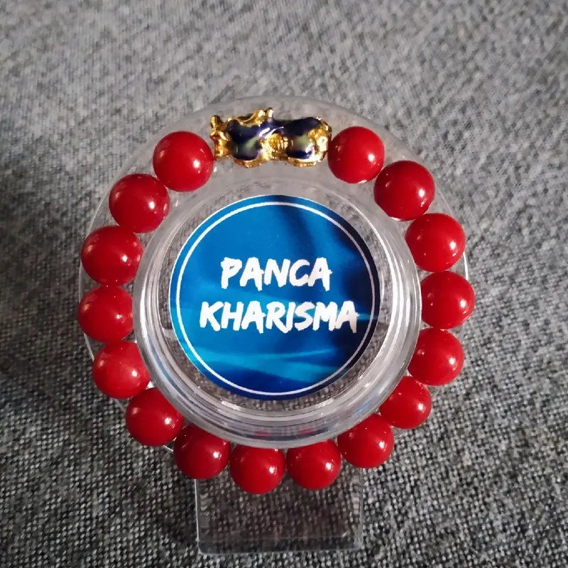 Gelang Dewi Rezeki ( Untuk Menarik Rezeki ) 0