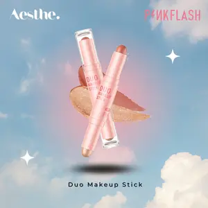 Pinkflash Duo Makeup Stick Highlighter & Countour