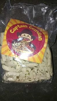 Product Review of Flash Sale-200gr Basreng stik ORIGINAL Captain cemilan Bandung from N**g a** 2