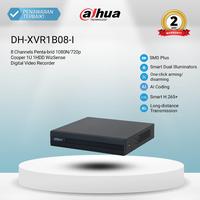 Gambar Dahua XVR 8 Channel DH-XVR1B08-I dari Dahua Authorized Store Jabar Kota Bandung 2 Tokopedia