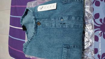 Product Review of Setcel - A03 SYEHAL COLLECTION- Oneset / Setcel Kemeja Wanita Full Jeans - Setelan Pakaian Wanita Denim Baju Panjang from y**h 0