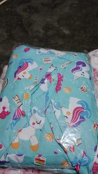 Product Review of SET MUKENA SEJADAH ANAK - MUKENA SAJADAH ANAK 6-9TH Muslim Motif Setelan from •**☆ S**• 1
