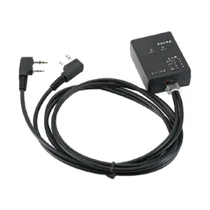 COR Relay Repeater HT Baofeng Kenwood Wouxun UV5R UV82 WLN HT Walkie Talkie Transfer Box RX/TX Plug n Play