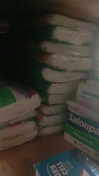 Product Review of TISSUE PASEO SMART 50S ISI 20PACK / PASEO 50S / PASEO TRAVEL Dapat Terurai Lembut 2 Lapis Tisu from A**n 0