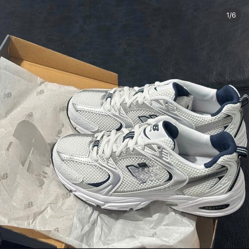 Giày Nb 530 Retro Running