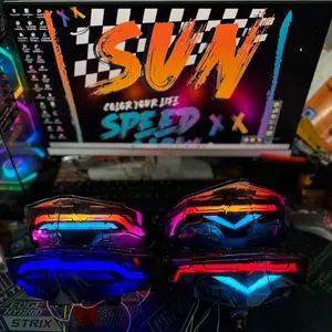 STOPLAMP LAZY VARIO NEW 125 MURAH