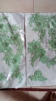 Product Review of Renda bordir gaun pesta kebaya gamis kaftan ( model bohinia) from A** L**i 0