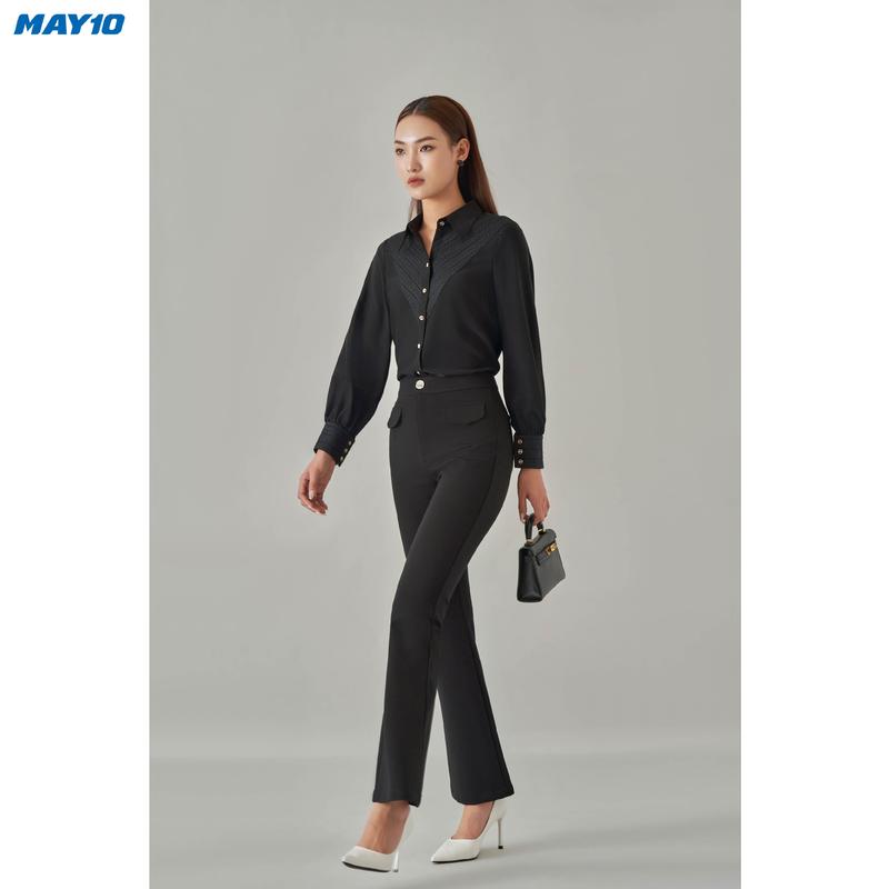 Quần nữ May 10 mã 020223445 - #1