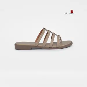 Elizabeth Shoes - Sandal Flip Flop 0368-0664