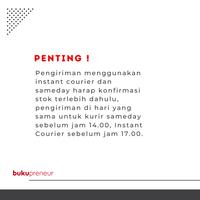 Gambar Aku Ingin Bangun Di Masa Lalu Sebagai Anak Kecilmu - Urfa Qurrota Ainy dari Bukupreneur Kota Bogor 2 Tokopedia