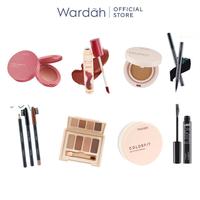 Gambar Paket Bundle Hantaran Wardah Colorfit IV dari Wardah Beauty Sumatra Kota Pekanbaru 1 Tokopedia
