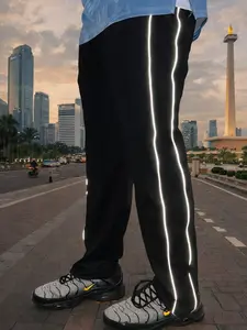 Best Seller Celana Panjang Menyala Bisa COD Bayar Di Tempat Fitur Unik Dan Populer