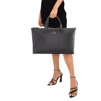 Gambar Phillipe Jourdan Manuella Tas Travel Wanita Hitam (Nylon) dari Phillipe Jourdan Official Store Kota Administrasi Jakarta Barat 5 Tokopedia