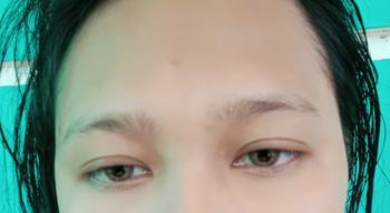 Product Review of Contact Lens Case Box Holder Alat Kit Case Transparan Eye Lensa from K**🍜 1