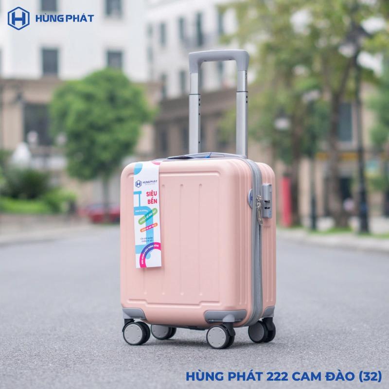 Rẻ Nhất Sài Gòn vali Vali nhí size 16, hàng cực chất BH 5N