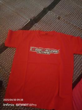 Product Review of KAOS ANAK TRUK BAYI TABUNG BAJU DISTRO ANAK TRUK CANTER MANIA BAJU TRUK OLENG from N**a 1