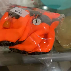 Si Merci Official Sepatu Serut Hewan Anjing Kucing Kelinci Joy Boots Sepatu Boots Anti Air Waterproof