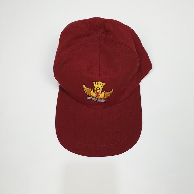Product Introduction of Seragam Topi Sekolah Pramuka SD SMP SMA Fashion Bordir 5