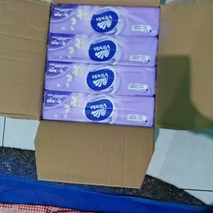 (Isi 2 Ball) Vinda Pristige 3ply 840helai