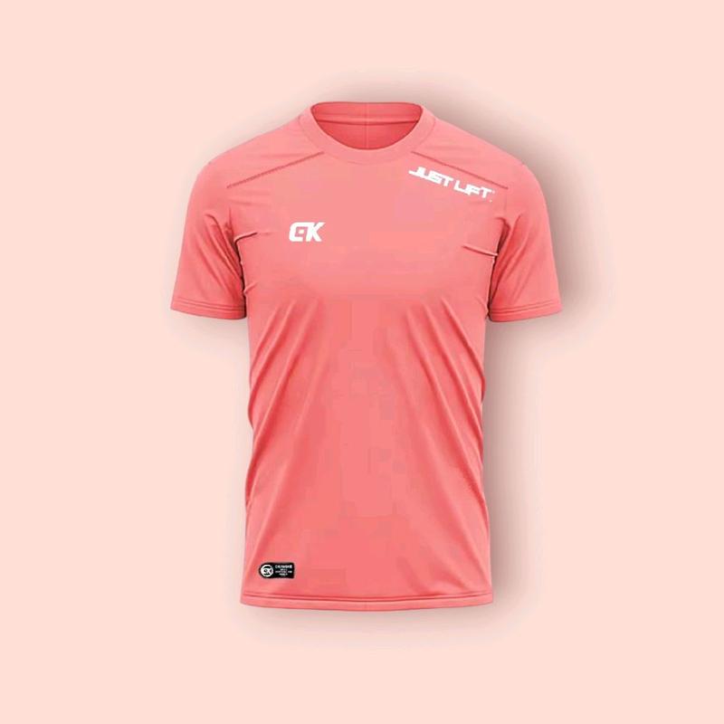 NEW JERSEY OLAHRAGA  DRYFIT TERBARU OLAHRAGA UNISEX GYM FUTSAL UNISEX SIZE M L XL XXL Sport 6