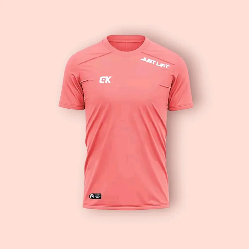 NEW JERSEY OLAHRAGA  DRYFIT TERBARU OLAHRAGA UNISEX GYM FUTSAL UNISEX SIZE M L XL XXL Sport 6