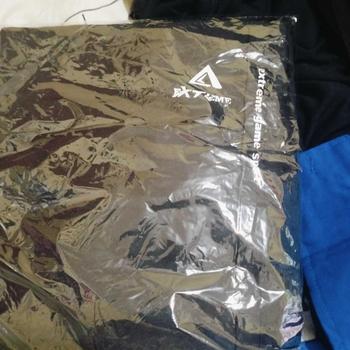 Product Review of Celana Training Parasut Sport - Celana Olahraga from T**a 1