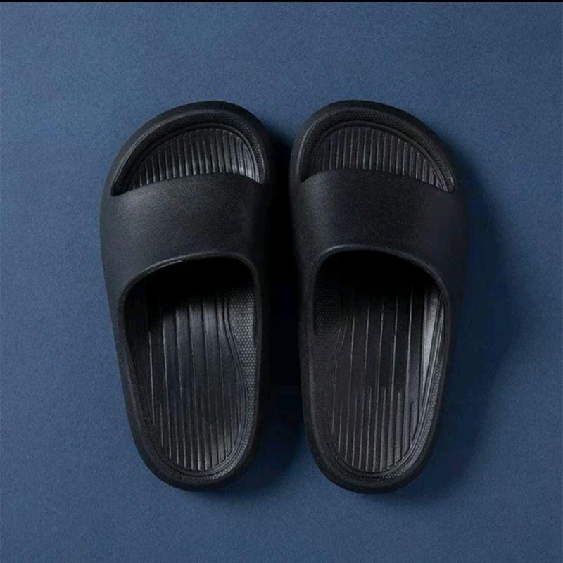 Sendal Eva Rubber bahan Import Toko BMM Store Ready ditoko ya 0