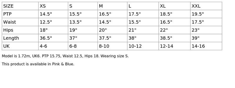Product Introduction of Callista Prints Embroidery Sleeve Dress In Pink 0