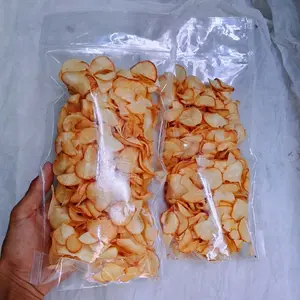 Potato Chips - Snack Makanan Cemilan