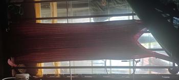 Product Review of 390 Dress Rajut Isyana Ukuran Dress Rajut Wanita Dress Rajut Lembut Ld 100-120 CM DRESS RAJUT PREMIUM QUALITY from y**a 0